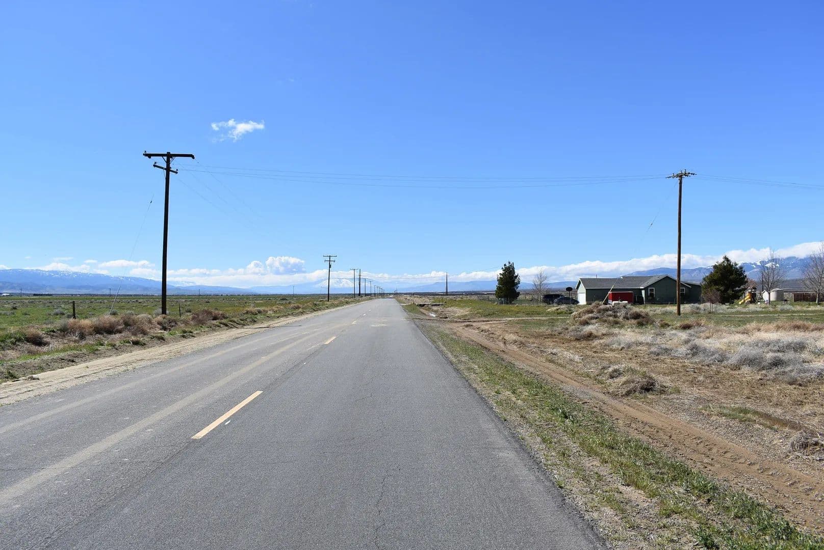 Lots & Land-Other in Lancaster - Lancaster, California, 93536