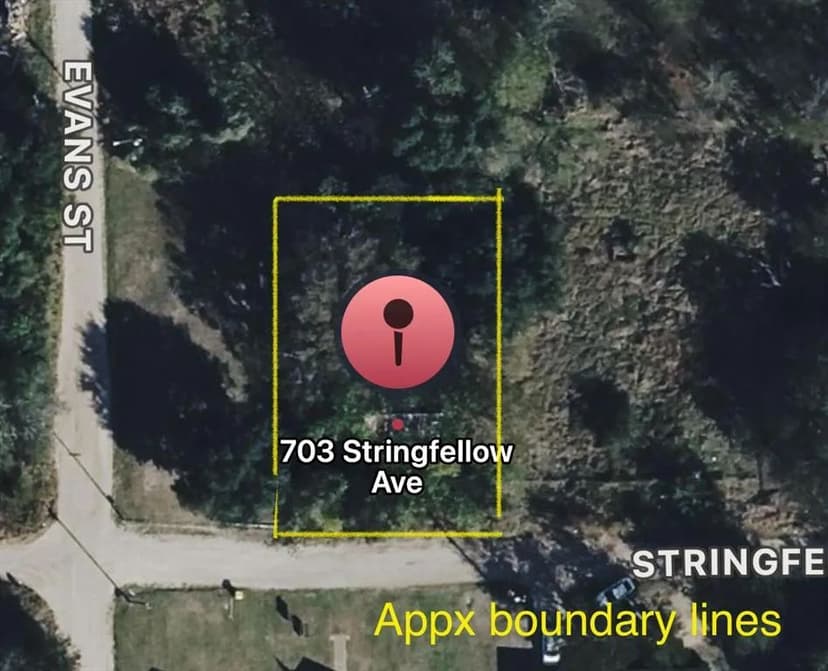 Vacant Land in Marlin