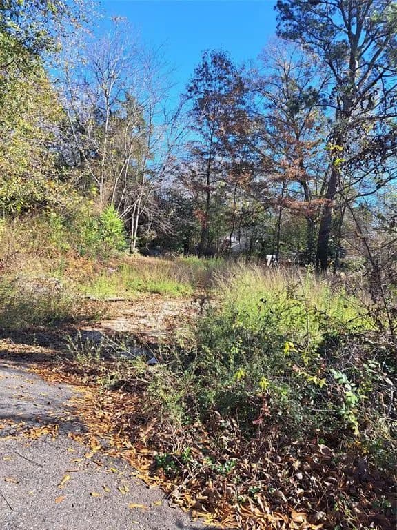 Vacant Land in Shreveport - Shreveport, Louisiana, 71106