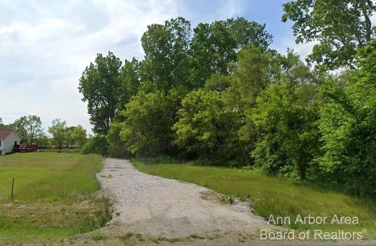 Vacant Land in Belleville - Belleville, Michigan, 48111