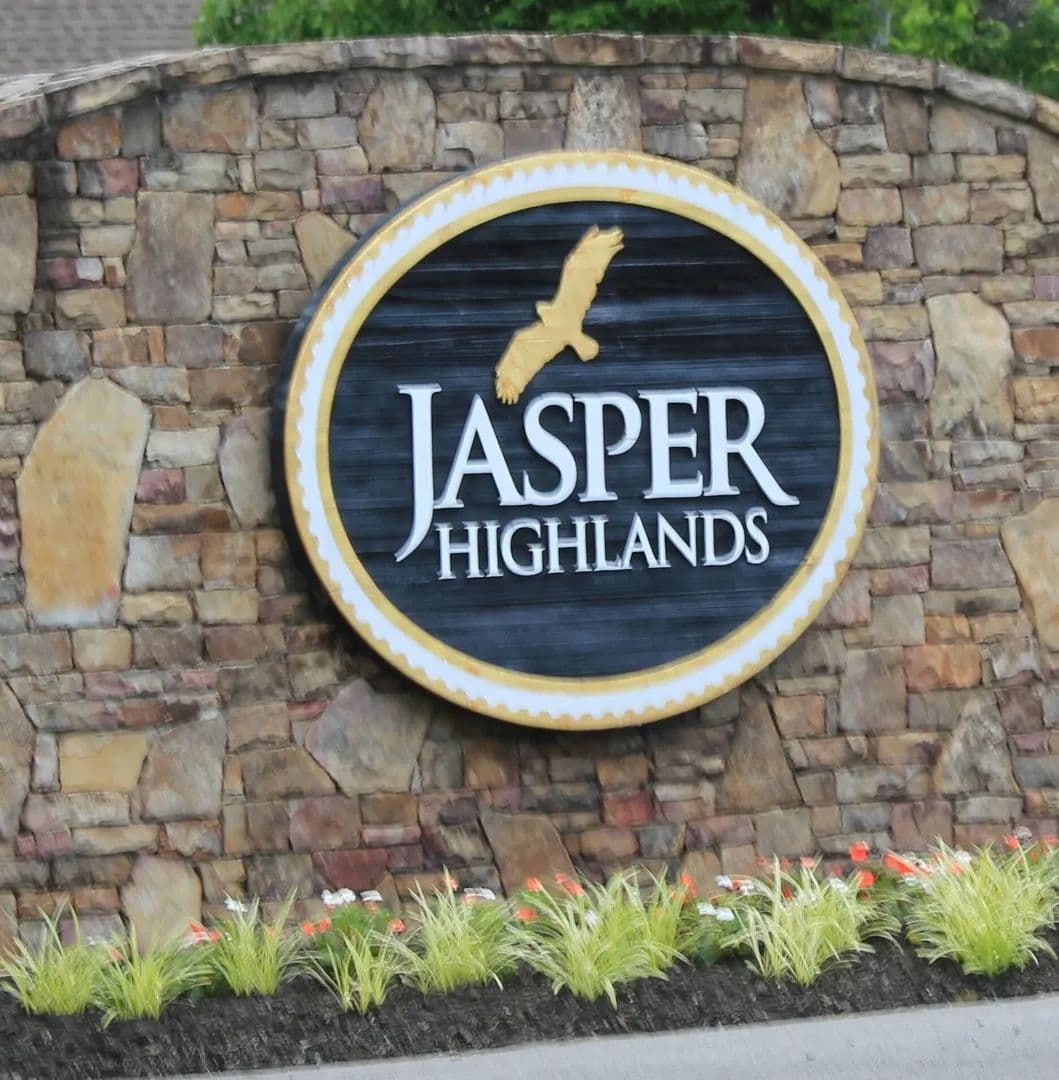 0.79 Acres of Land for Sale in Jasper, TN - Jasper, Tennessee, 37347