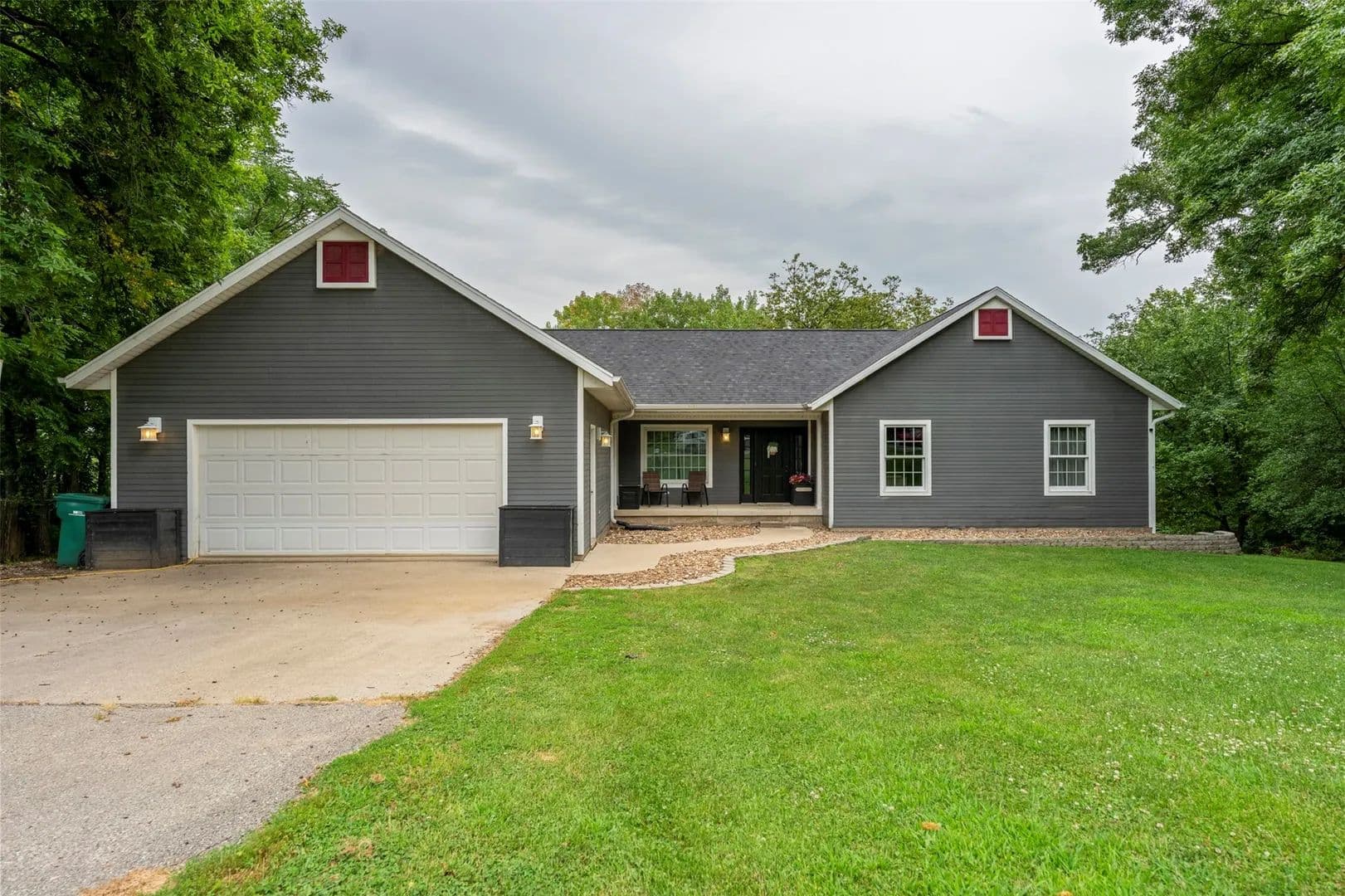 0.97 Acres of Land for Sale in Newton, IA - Newton, Iowa, 50208