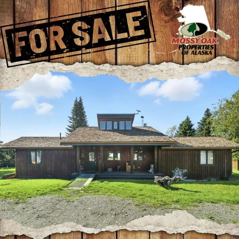 66850   Sterling Highway