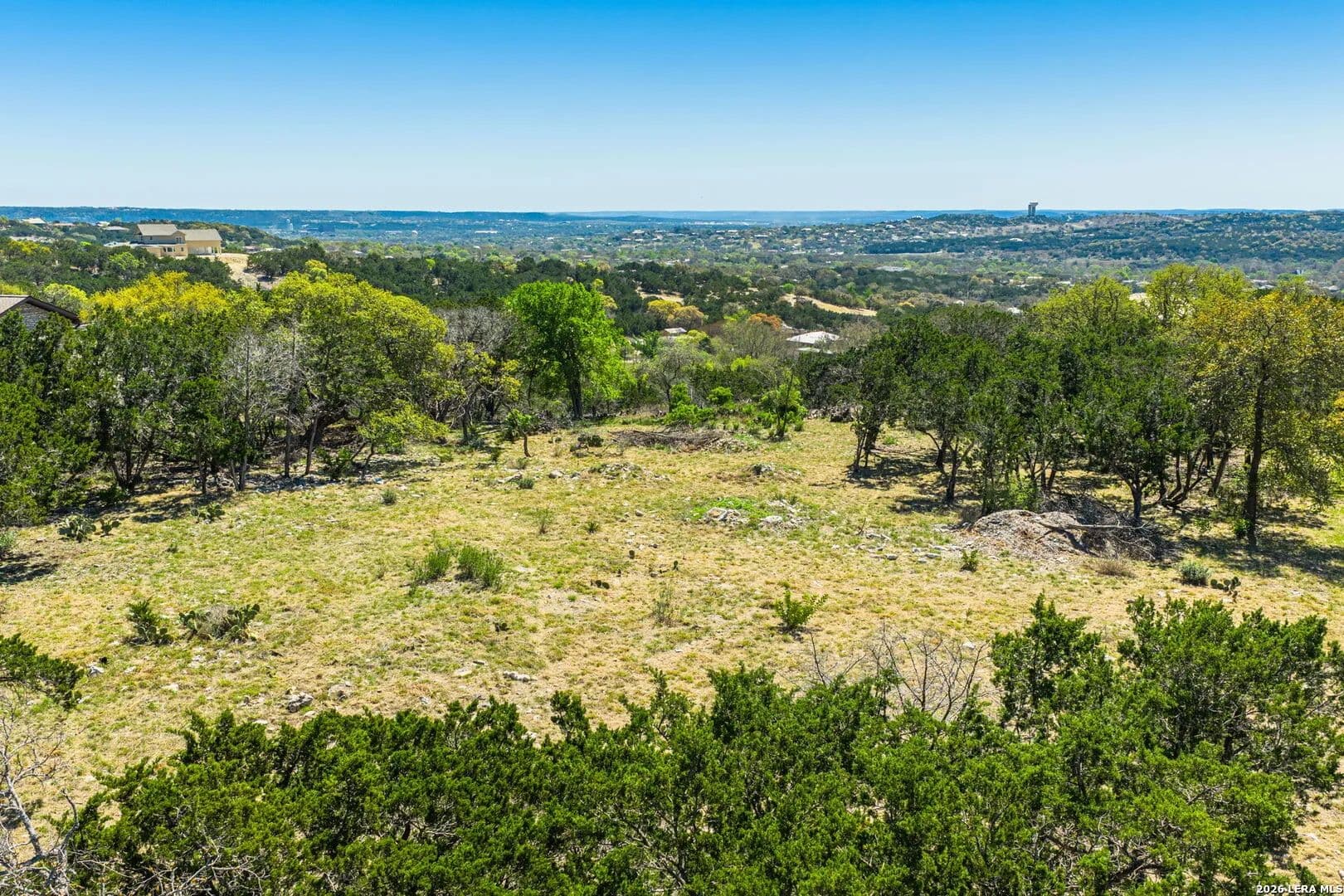 1.01 Acres of Land for Sale in Kerrville, TX - Kerrville, Texas, 78028