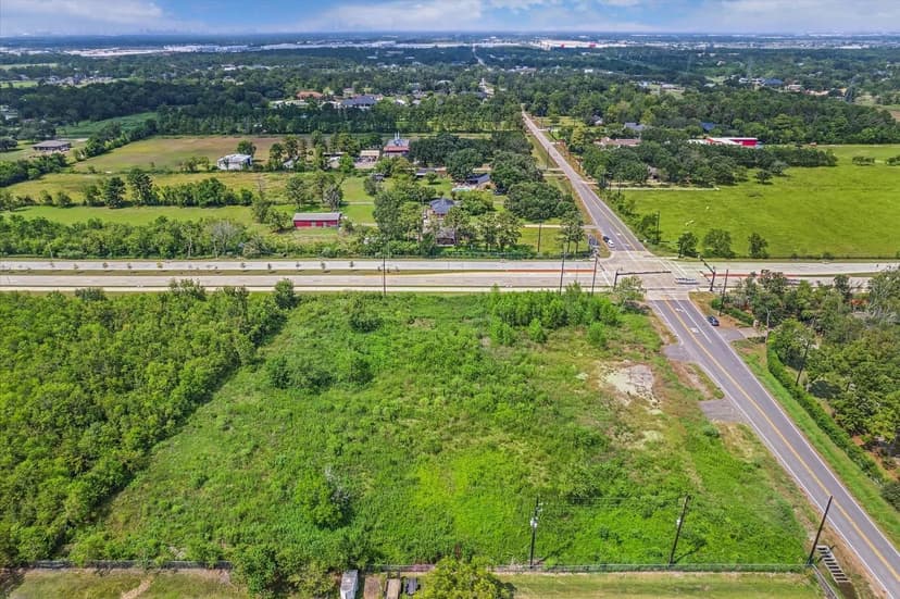 Lots & Land-Other in Pearland