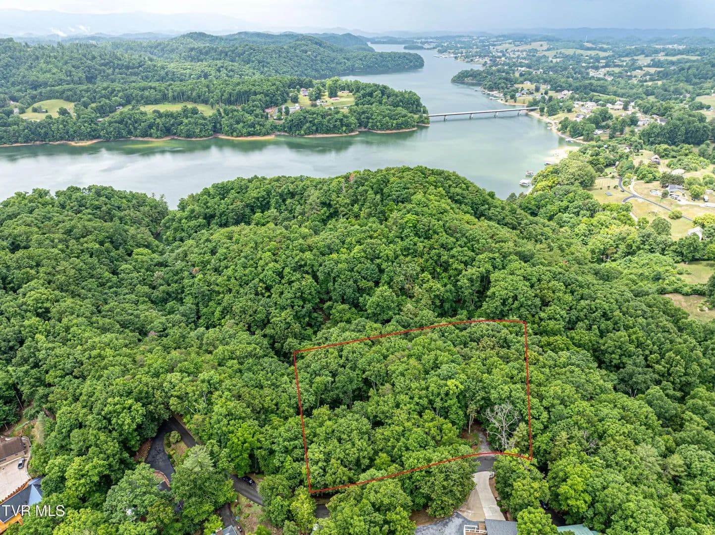 1.5 Acres of Land for Sale in Abingdon, VA - Abingdon, Virginia, 24211