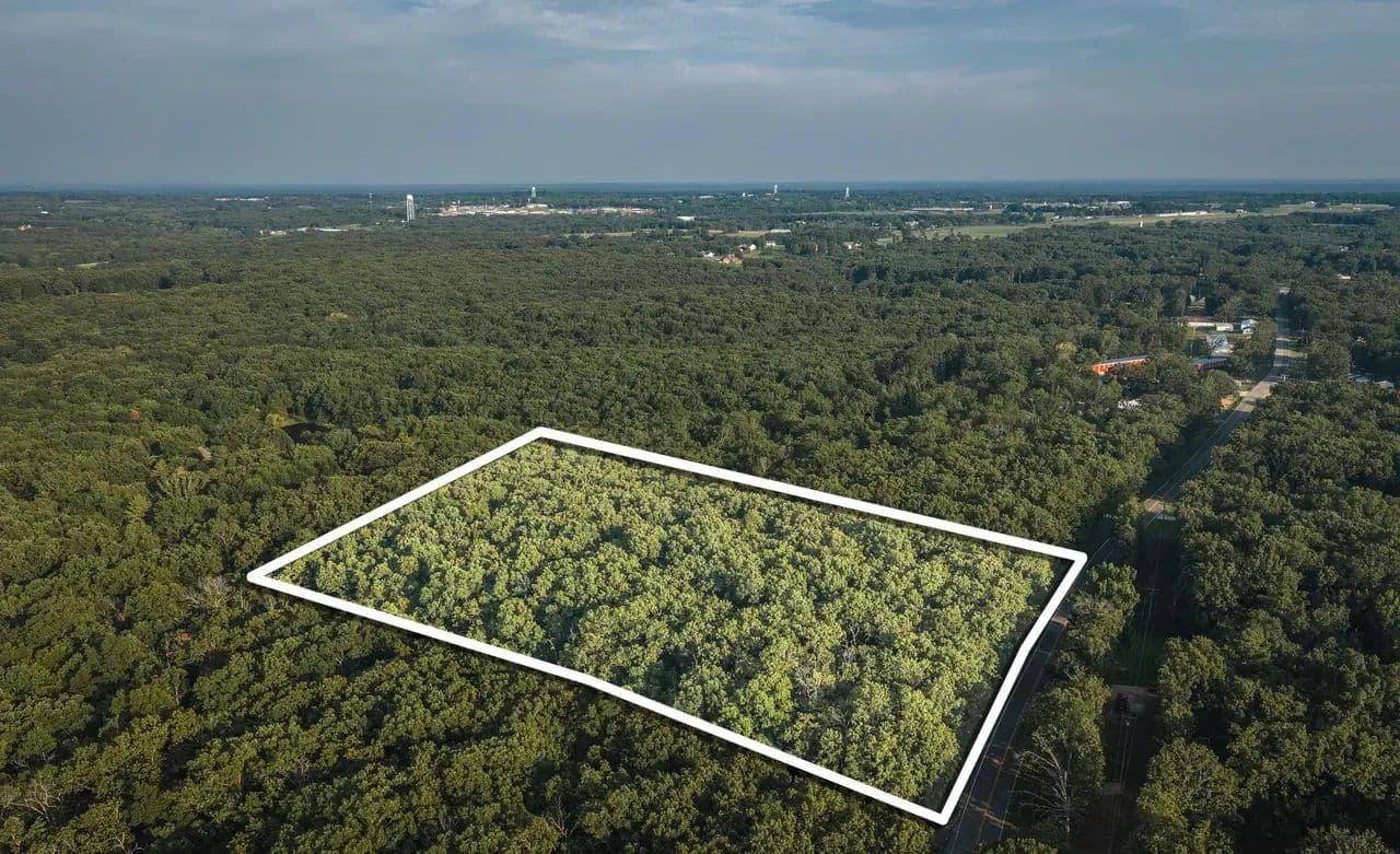 Glassey Acres 8.5 - Cuba, Missouri, 65453