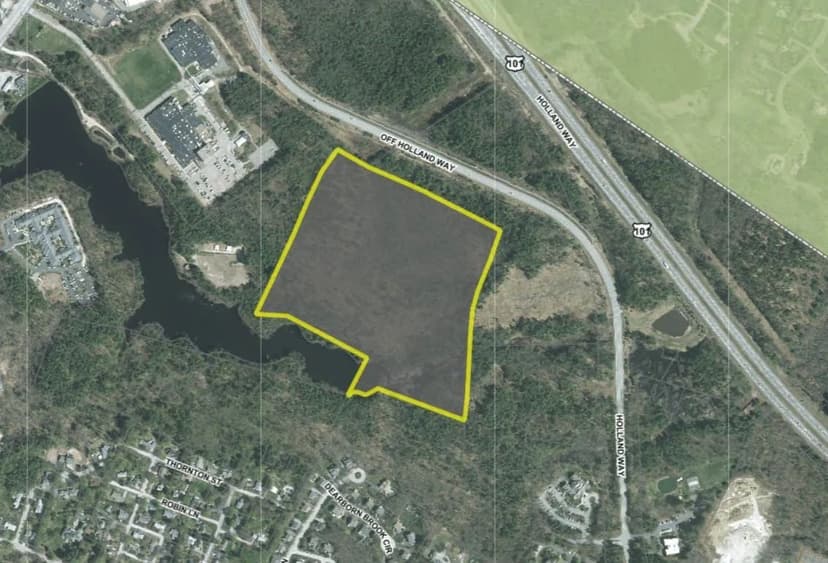 Property from 0 High Street - KW