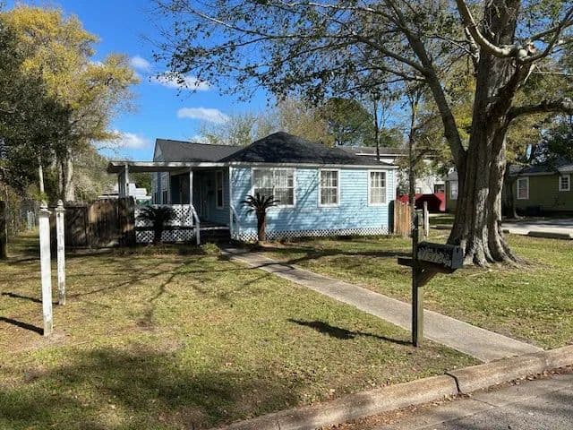 Office Rental Property for Sale Gulfport MS