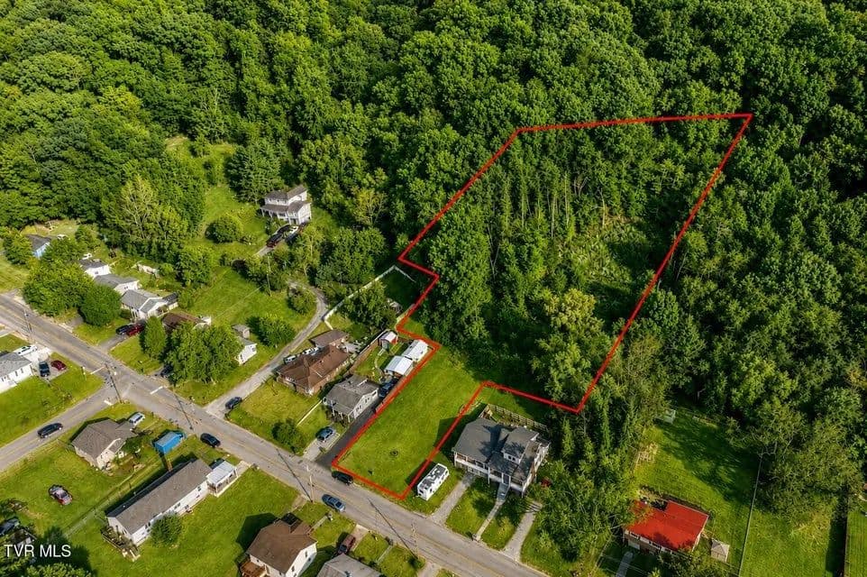 Lots & Land-Other in Bristol - Bristol, Tennessee, 37620