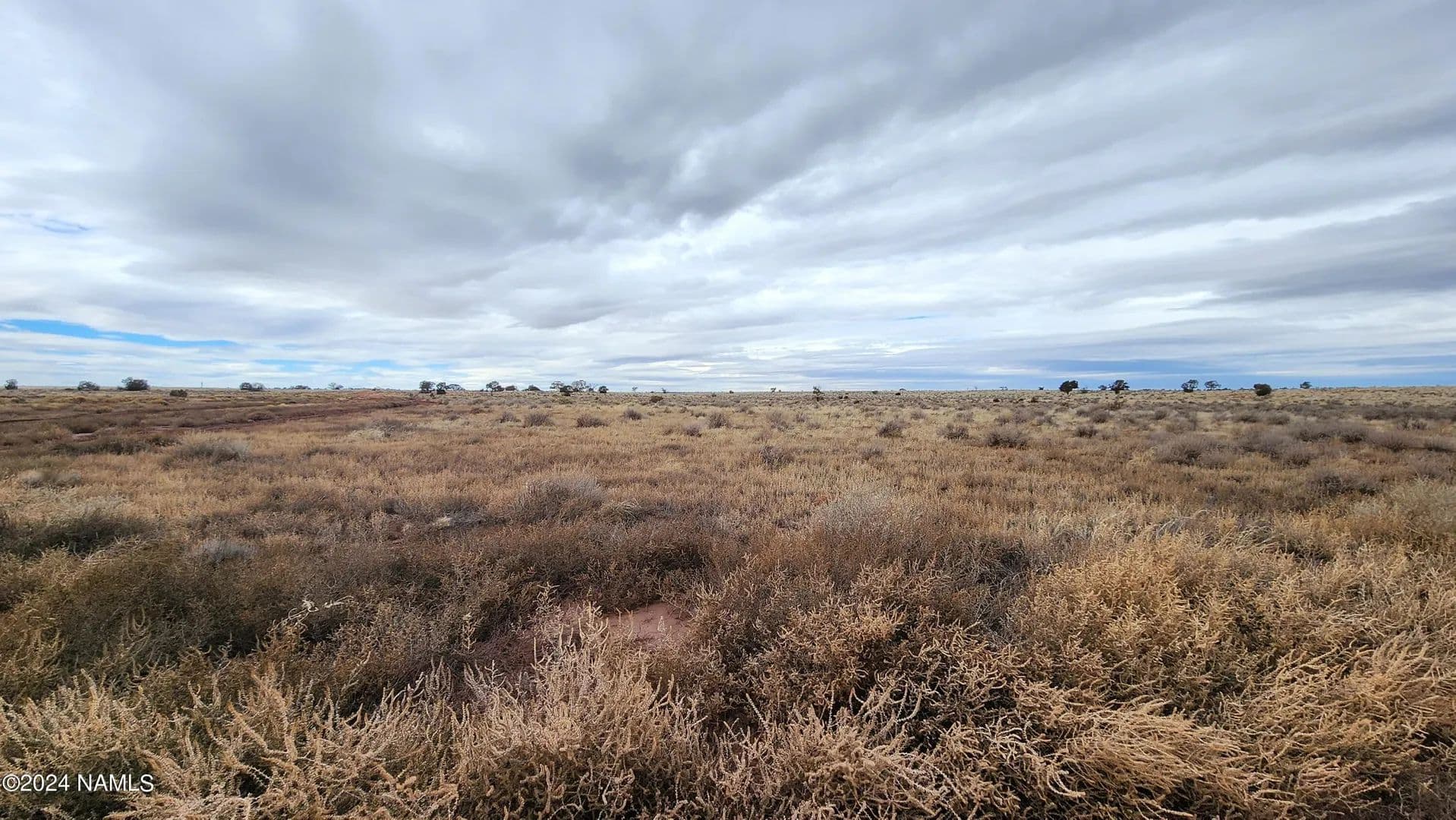 Vacant Land (10+ Acres) in Williams - land for sale