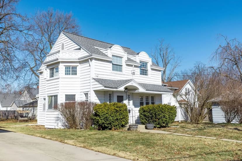 Historic Charm Meets Modern Comfort