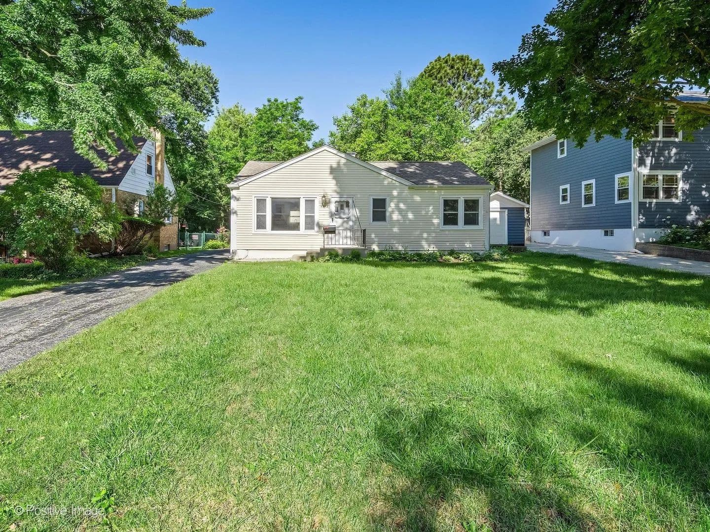 Property from 4342 Washington Street - KW - Downers Grove, Illinois, 60515