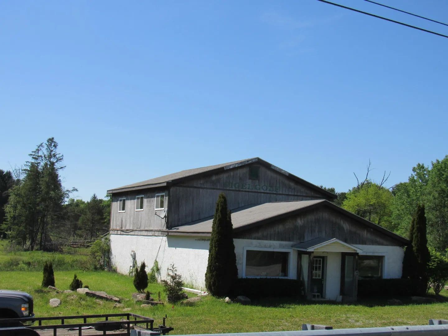 Property from 175 CATHOLIC CHURCH RD - KW - Sigel, Pennsylvania, 15860