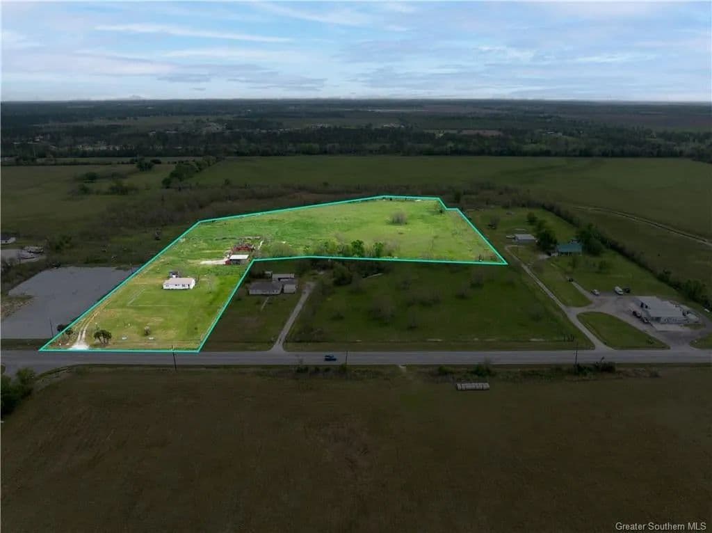 Lots & Land-Other in Lake Charles - Lake Charles, Louisiana, 70615