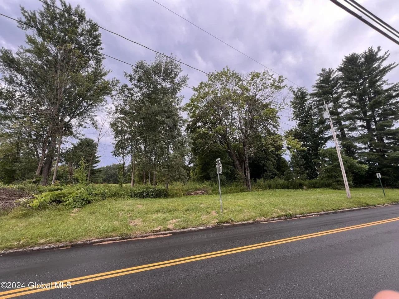 Land -Single Family Acreage in Johnstown - Johnstown, New York, 12095