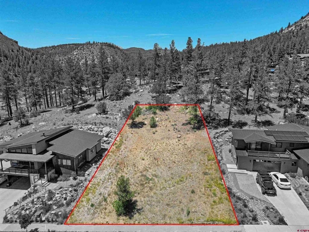 0.28 Acres of Land for Sale in Durango, CO - Durango, Colorado, 81301