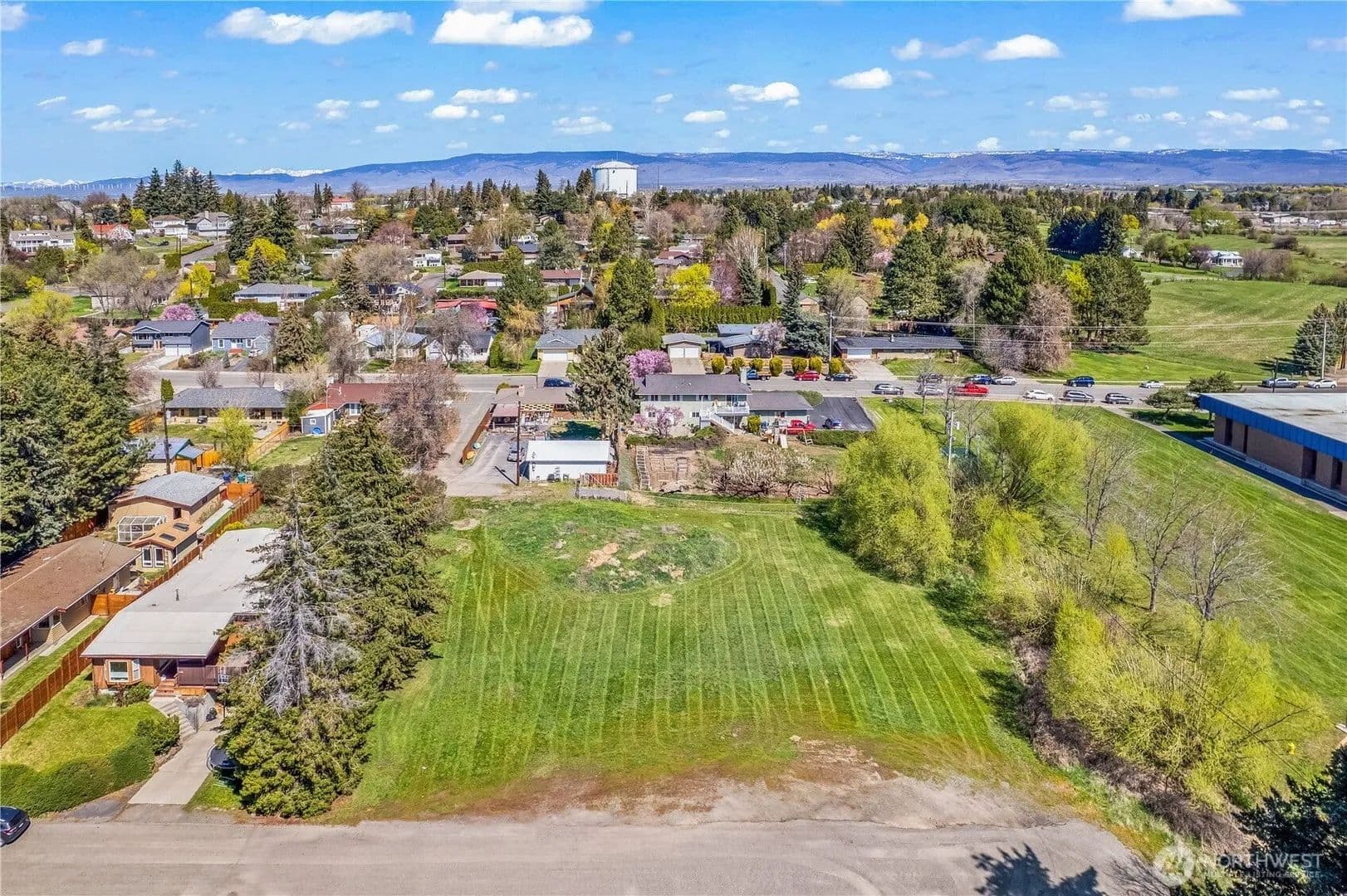 Lots & Land-Other in Ellensburg - land for sale