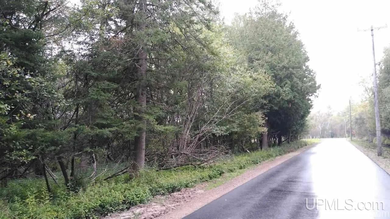 Vacant Land in Gladstone - Gladstone, Michigan, 49837