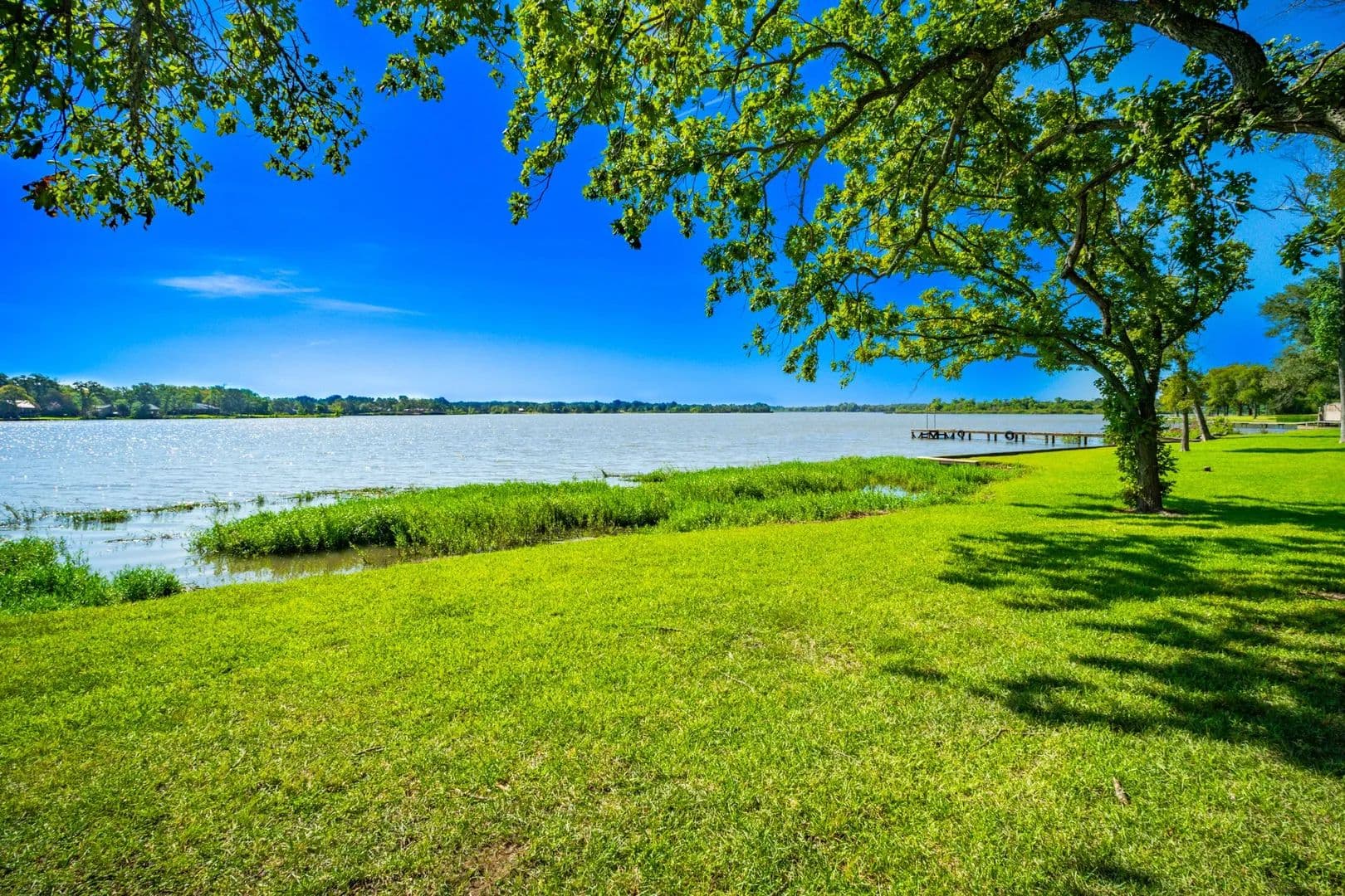 Vacant Land in Mexia - Mexia, Texas, 76667