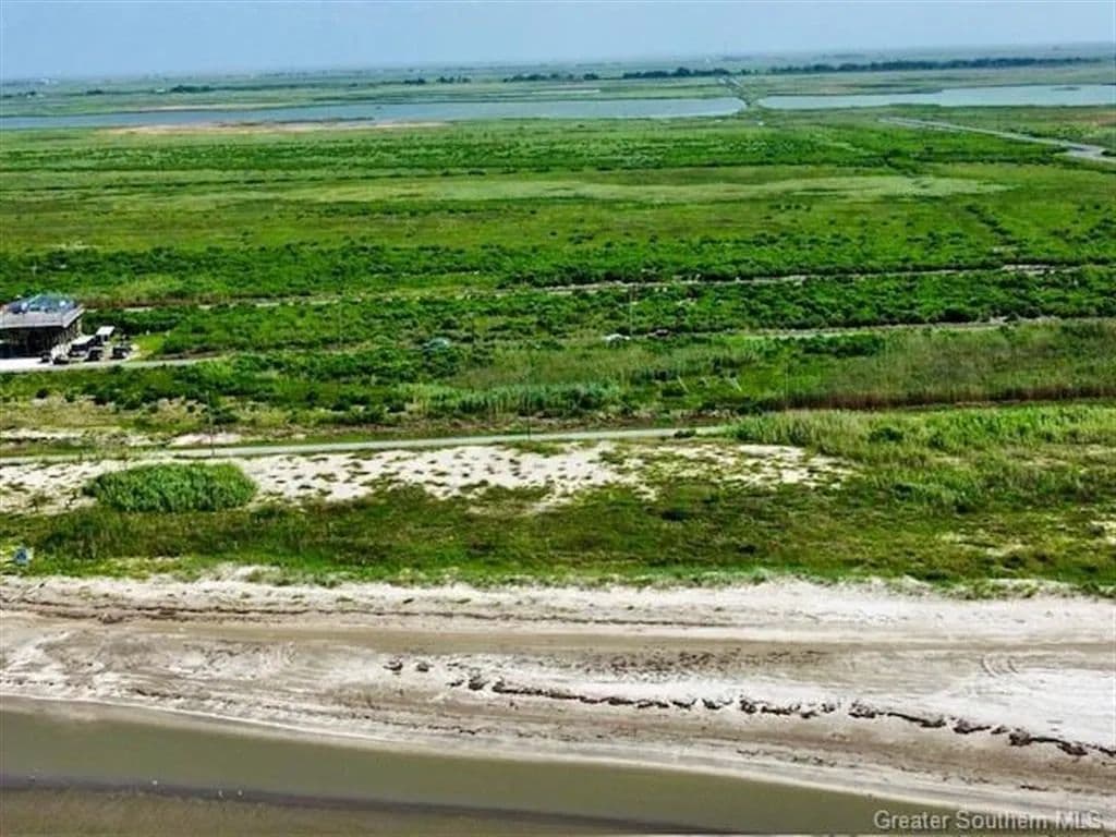 Lots & Land-Other in Creole - Creole, Louisiana, 70632