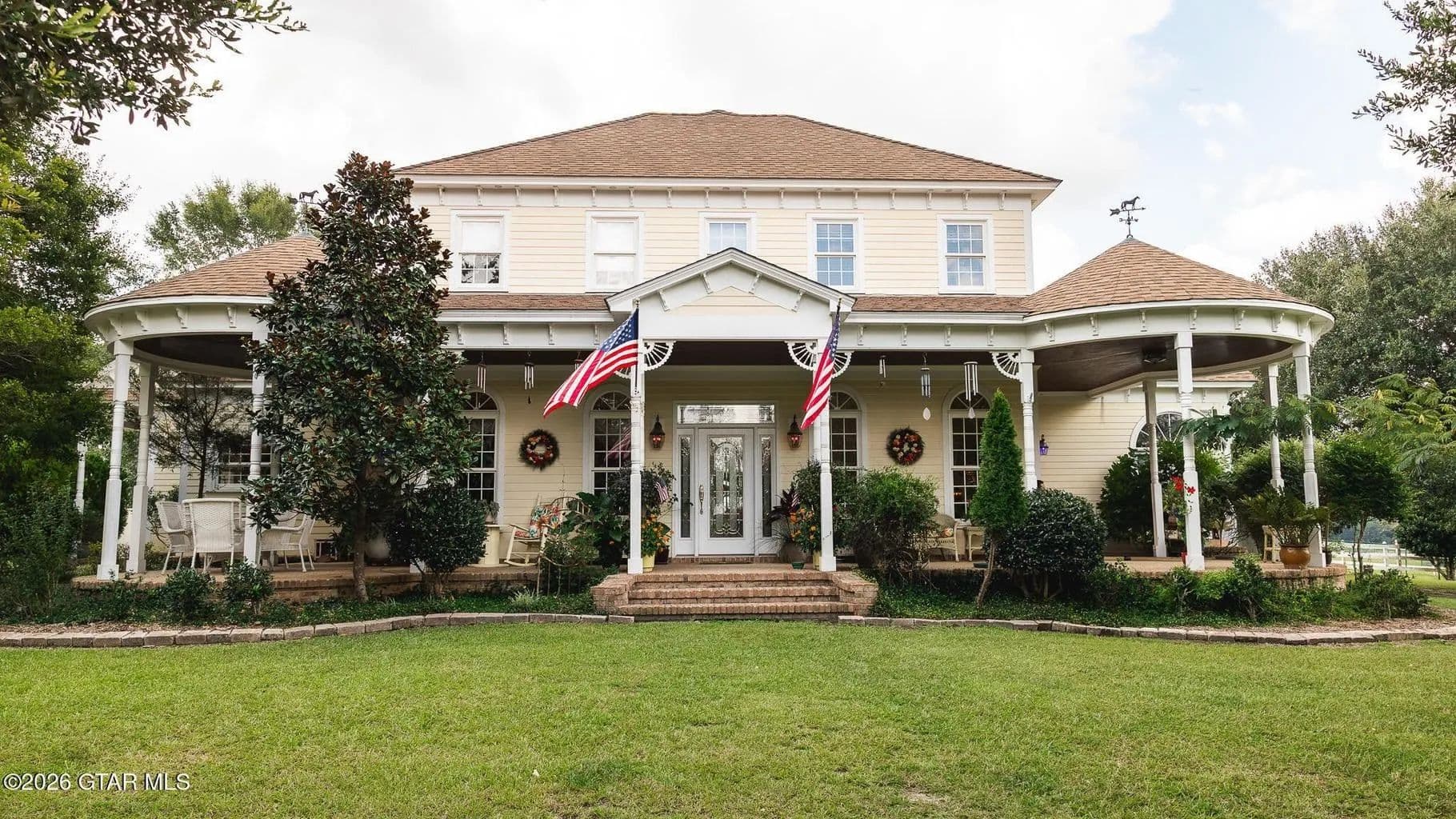 Golden Pines Ranch - 96 Acres - Perkinston, Mississippi, 39573