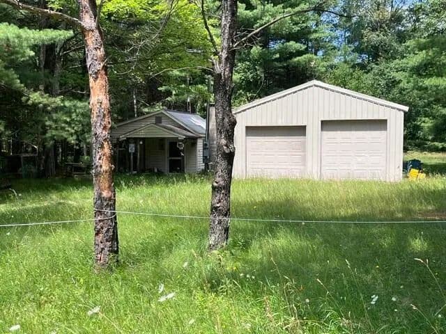 Vacant Land in Branch - Branch, Michigan, 49402