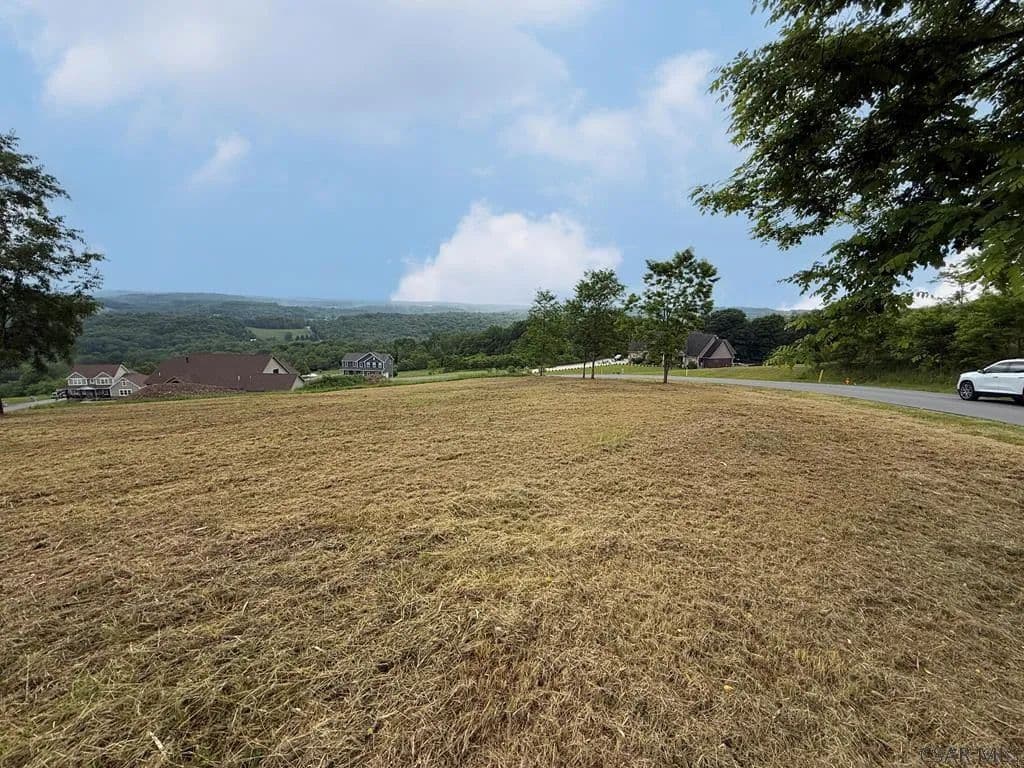 Property from Terrapin Drive - Lot 36 - KW - Windber, Pennsylvania, 15963
