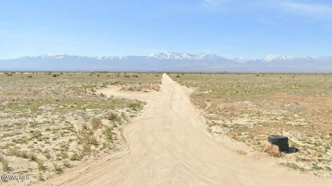 Lots & Land-Other in Palmdale - Palmdale, California, 93591