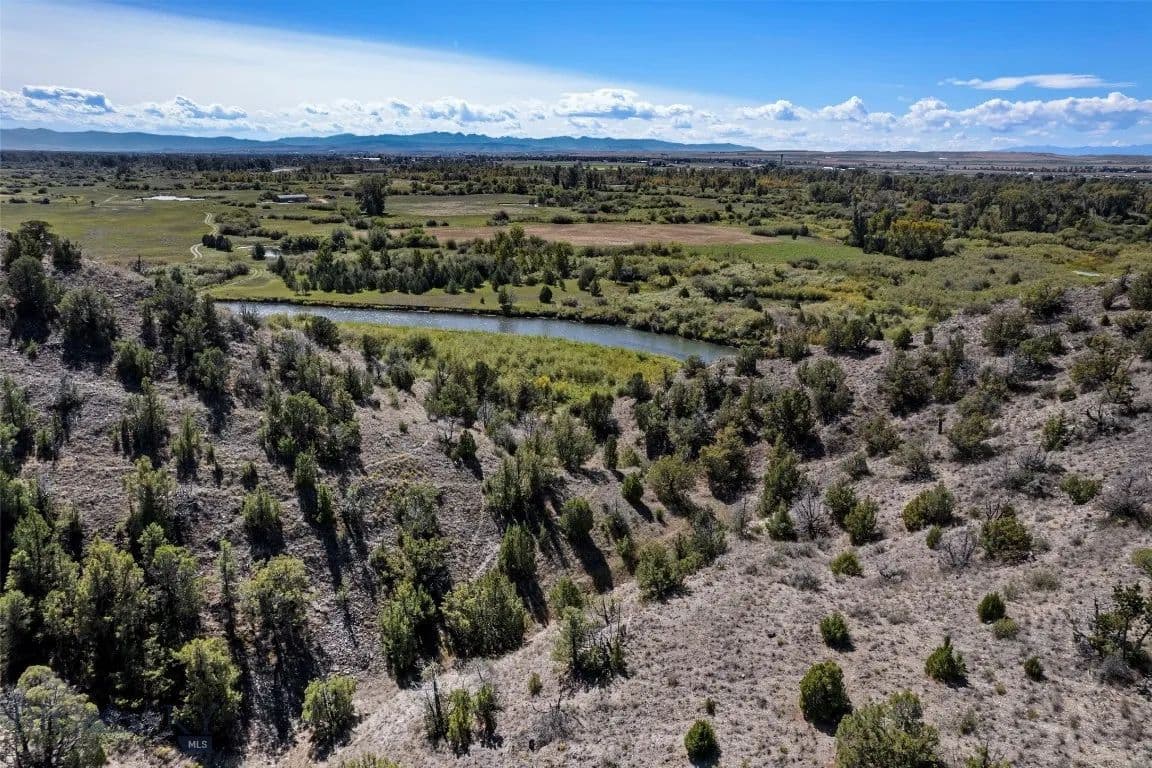20.08 Acres of Land for Sale in Manhattan, MT - Manhattan, Montana, 59741