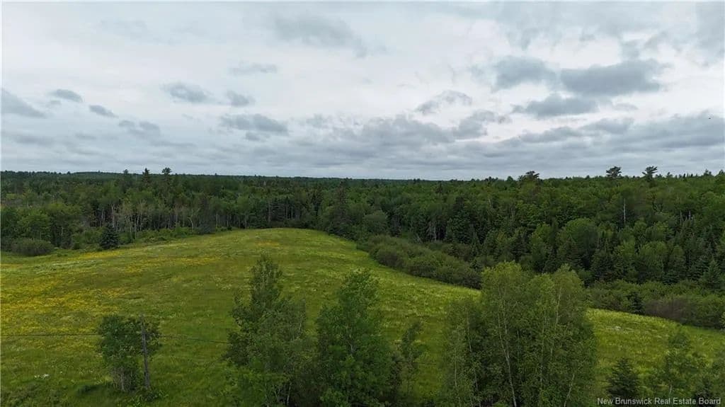 Land for Sale in Kouchibouguac, NB - Canada