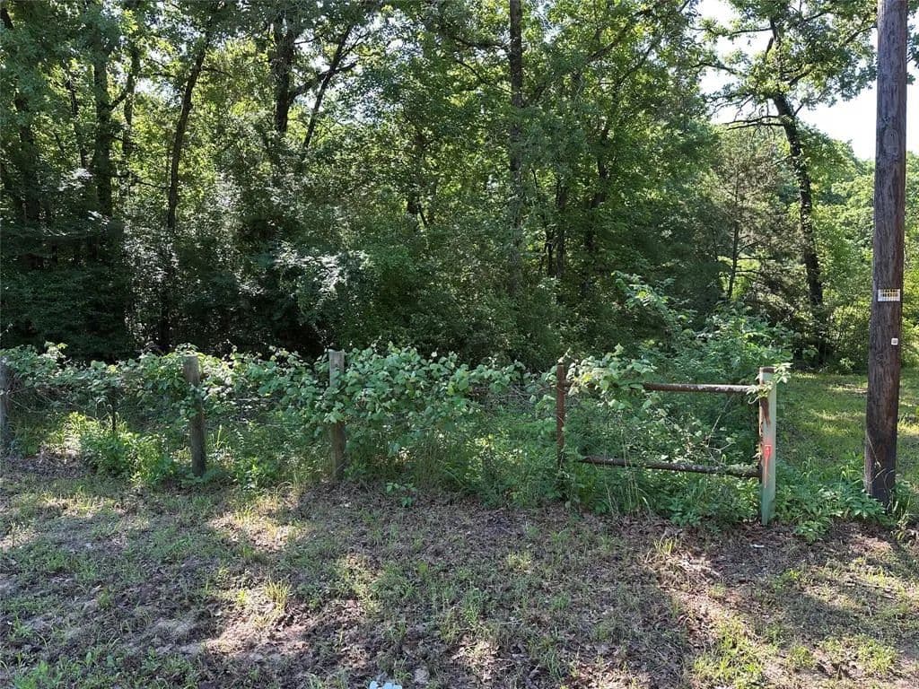 Vacant Land in Groesbeck - Groesbeck, Texas, 76667