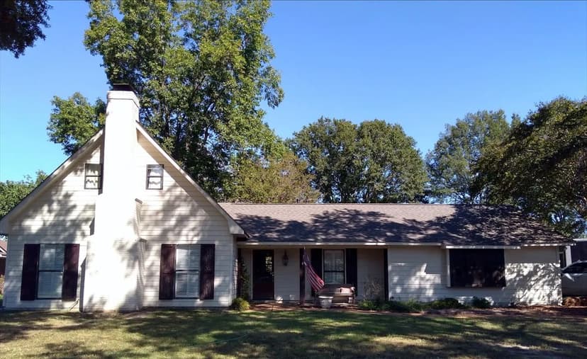 Home in Sunflower County at 315 MacArthur Circle in Indianola, MS