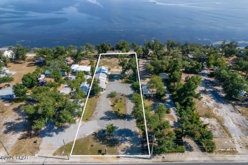 0.75 Acres of Land for Sale in Panama City, FL - Panama City, Florida, 32404