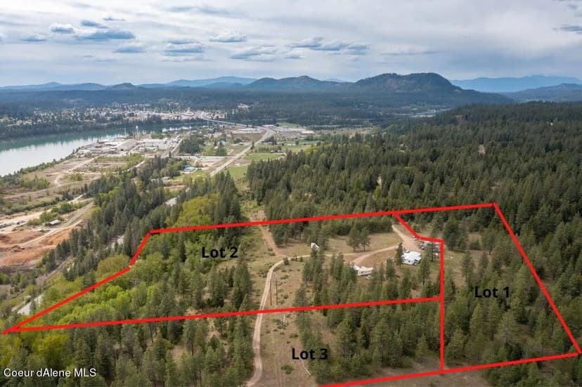 Property from Lot 1 Diamond Heights - KW