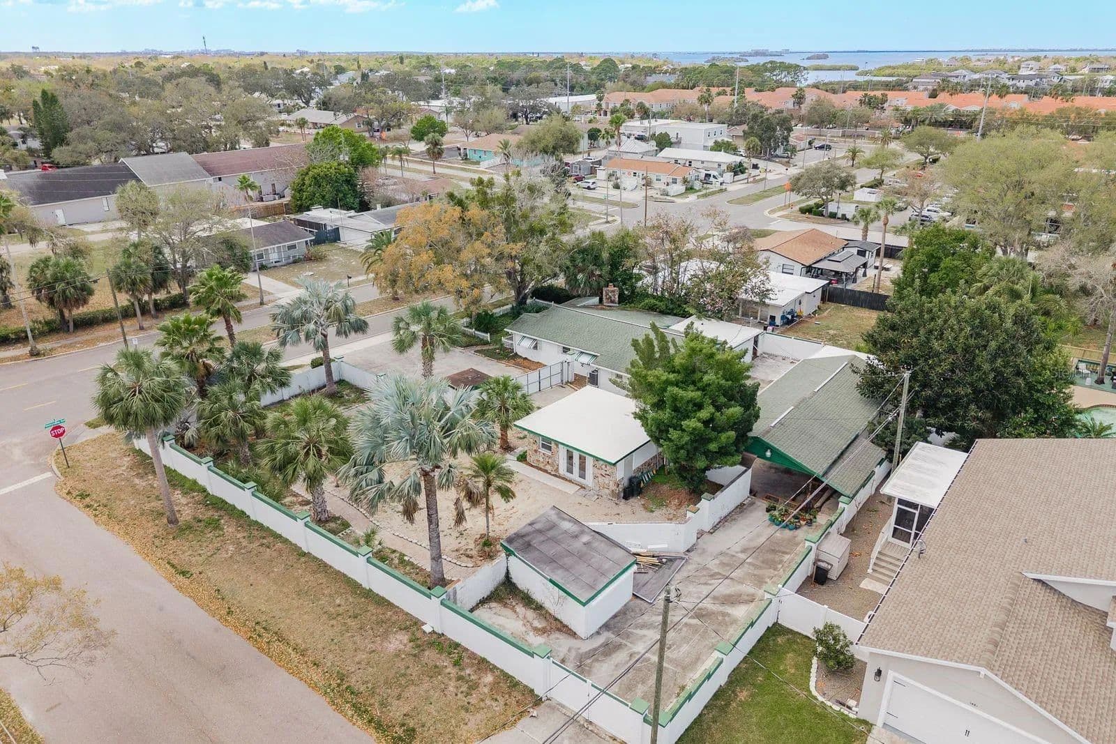 0.39 Acres of Land for Sale in PALM HARBOR, FL - Palm Harbor, Florida, 34683