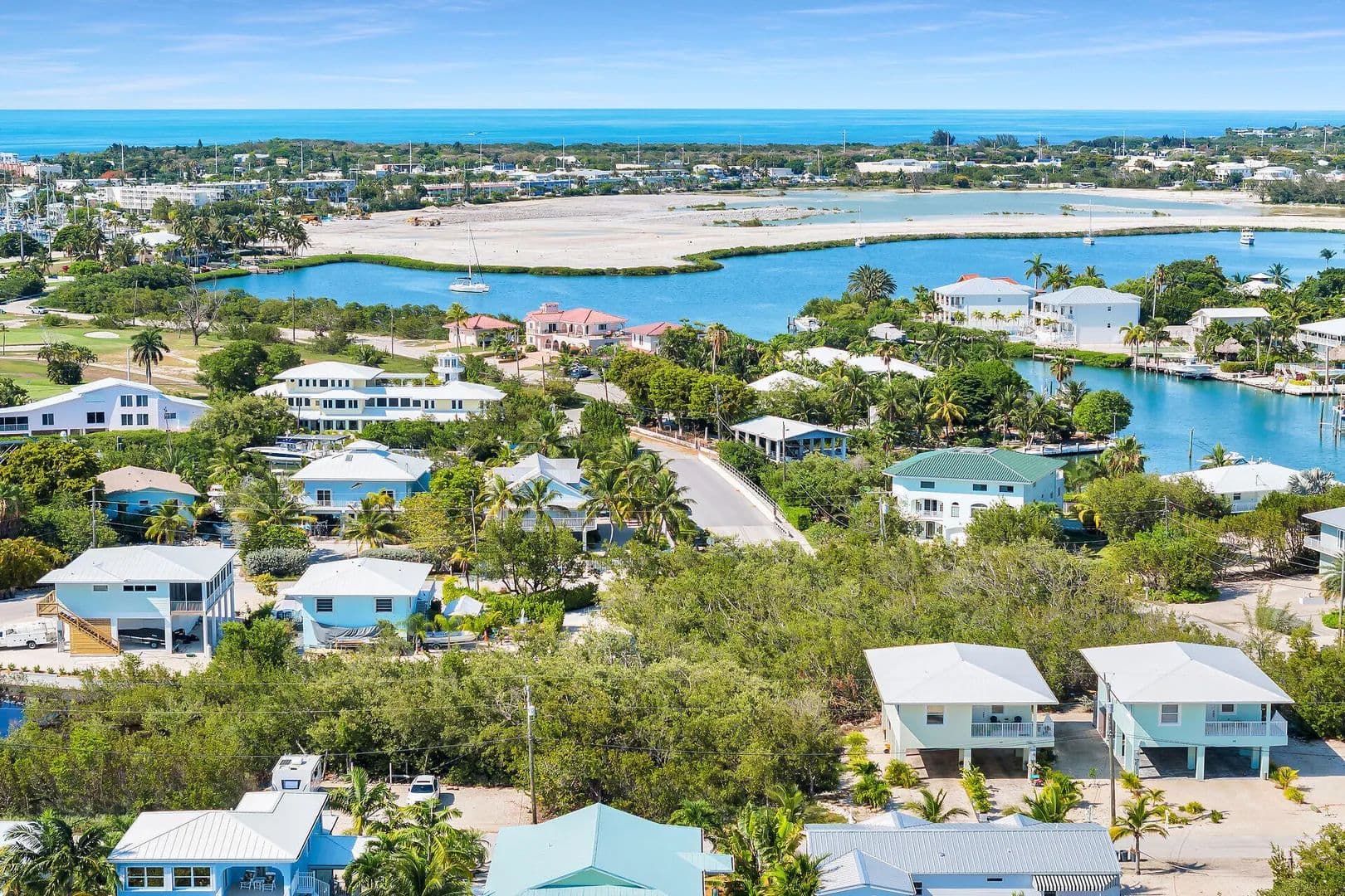 Vacant Land in MARATHON - Marathon, Florida, 33050