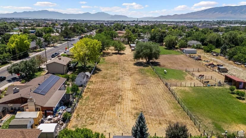 Vacant Land in Lehi
