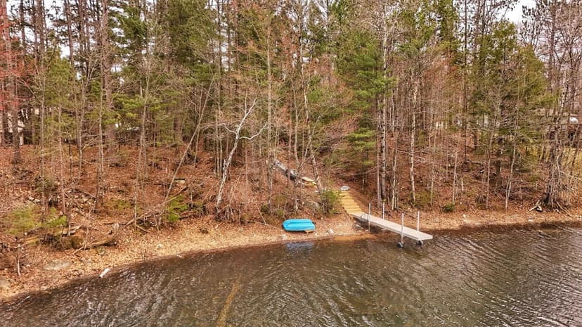 Lots & Land-Other in Eagle River