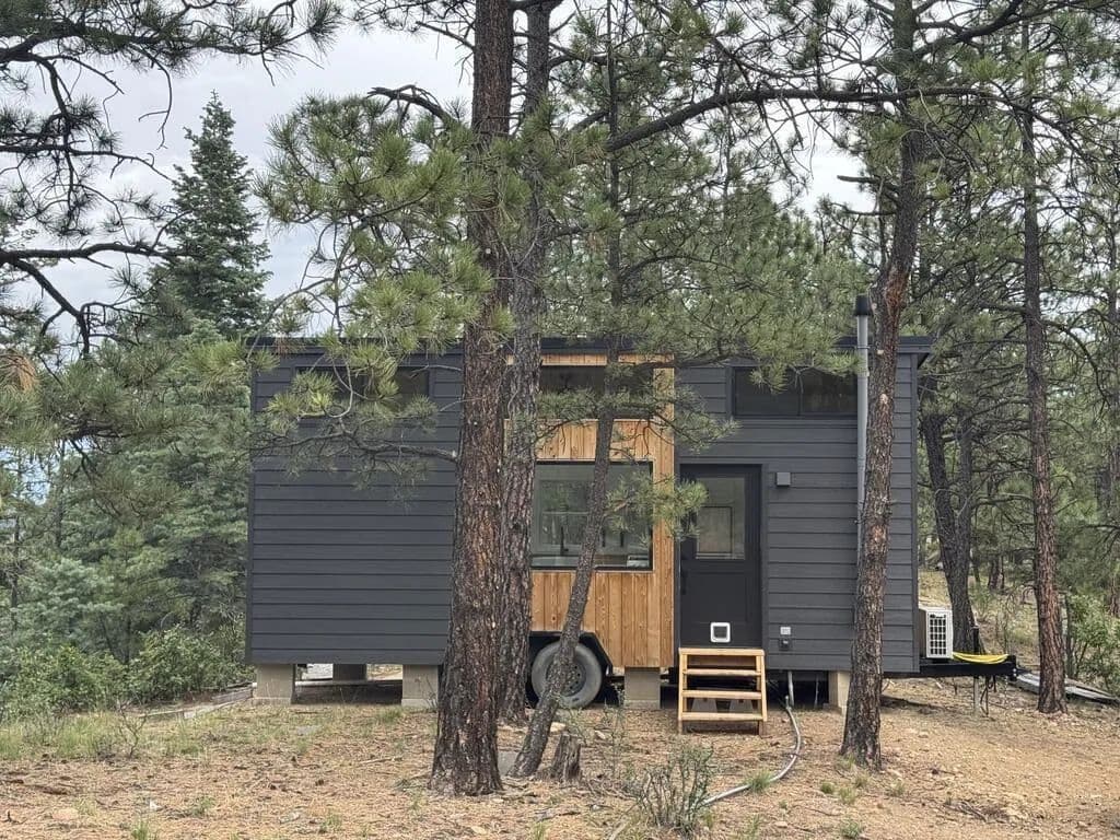 11491 Chinook, Weston, CO 81091 - Weston, Colorado, 81091
