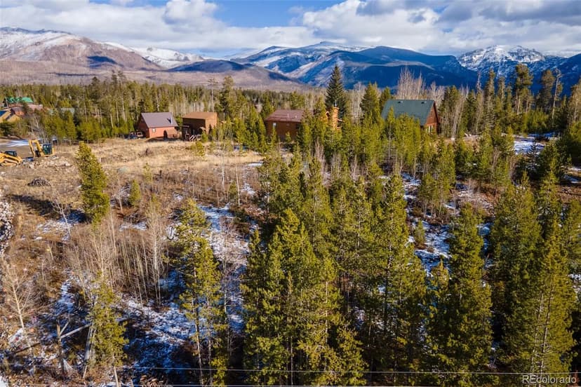 Vacant Land in Grand Lake