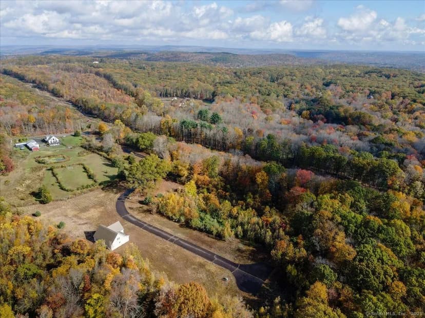 Vacant Land in Haddam