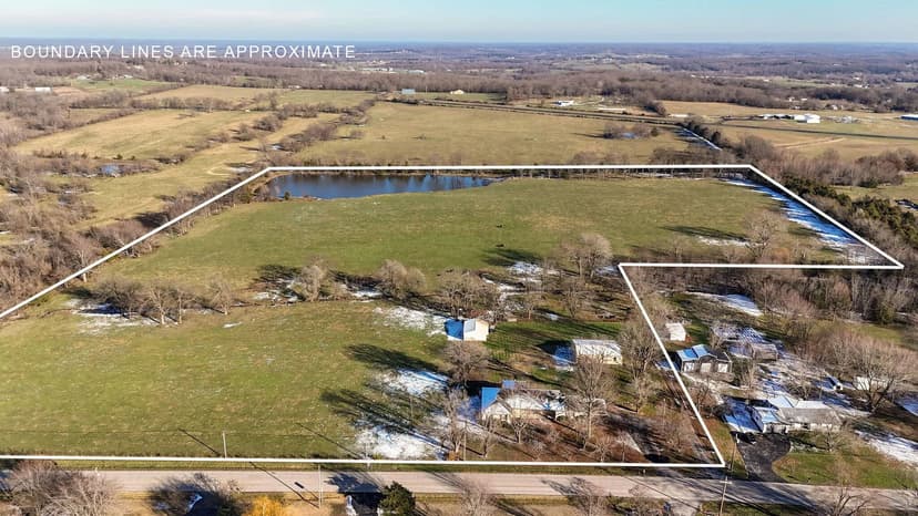 Property from 1562 N Maple Street - KW