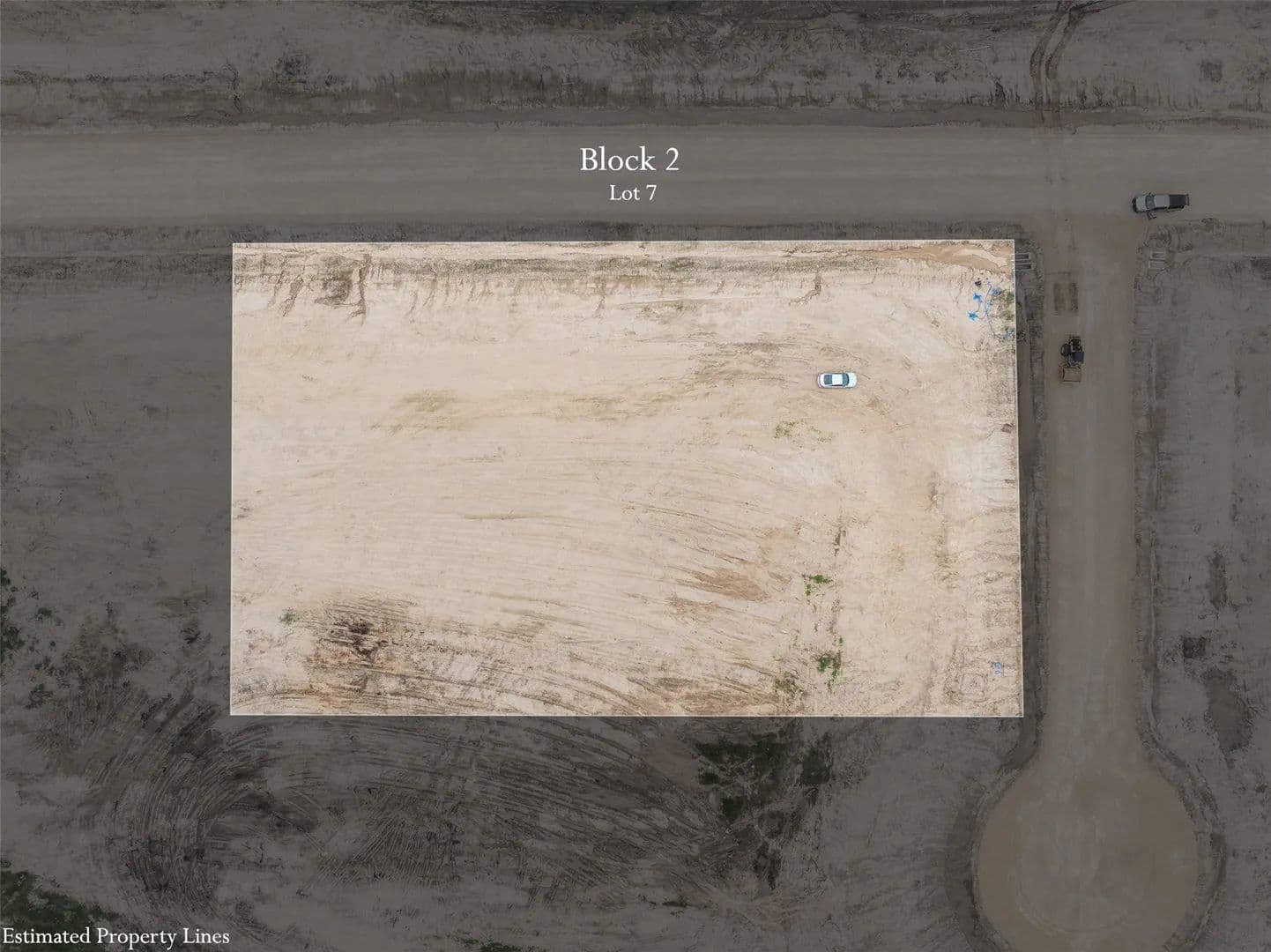 Vacant Land in Bryan - Bryan, Texas, 77808
