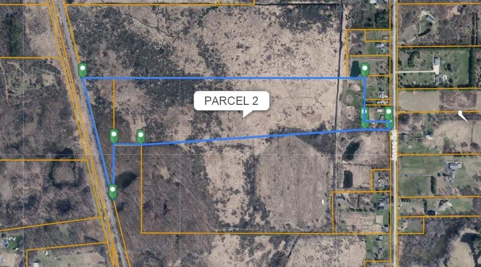 Lots & Land-Other in Jackson - Jackson, Michigan, 49201