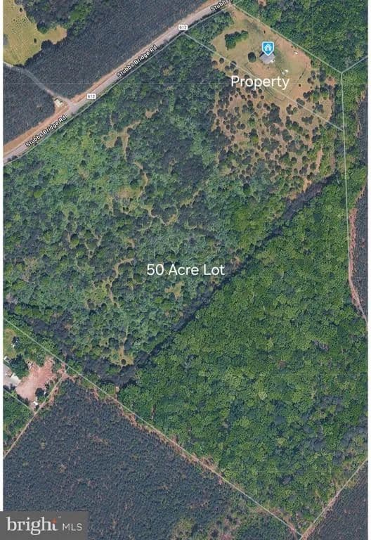 Property from 7635 STUBBS BRIDGE RD ROAD - KW