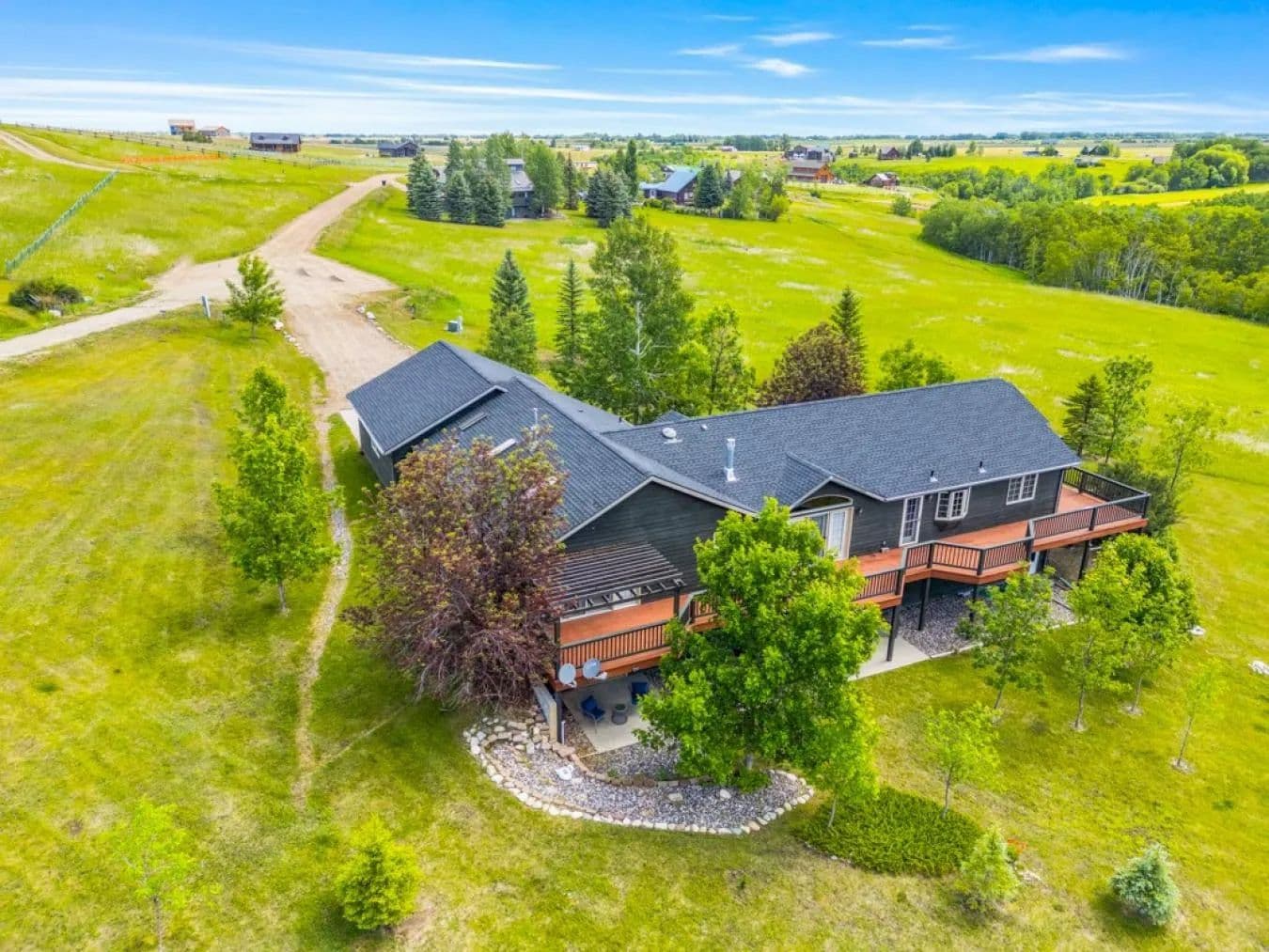 27 Beavertail Road - Red Lodge, Montana, 59068