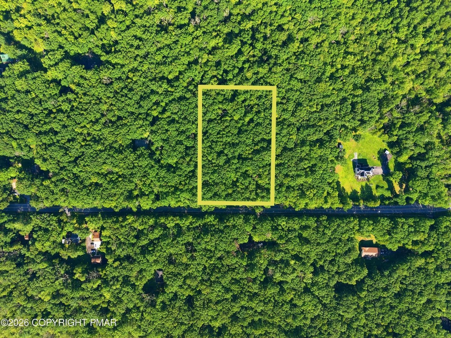 Vacant Land in East Stroudsburg - East Stroudsburg, Pennsylvania, 18302
