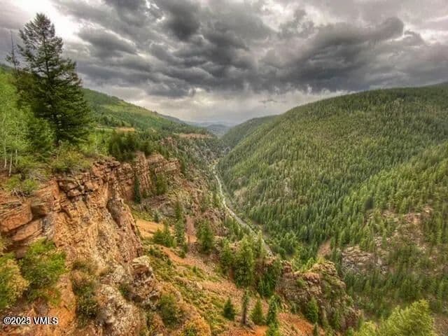 Vacant Land in Minturn