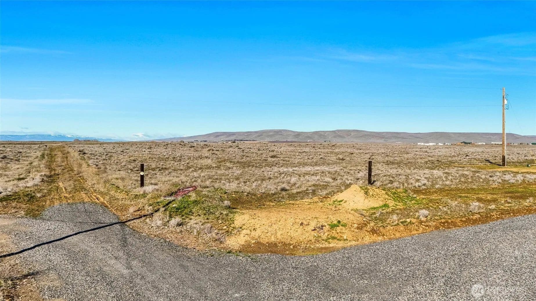 Lots & Land-Other in Ephrata - Ephrata, Washington, 98823